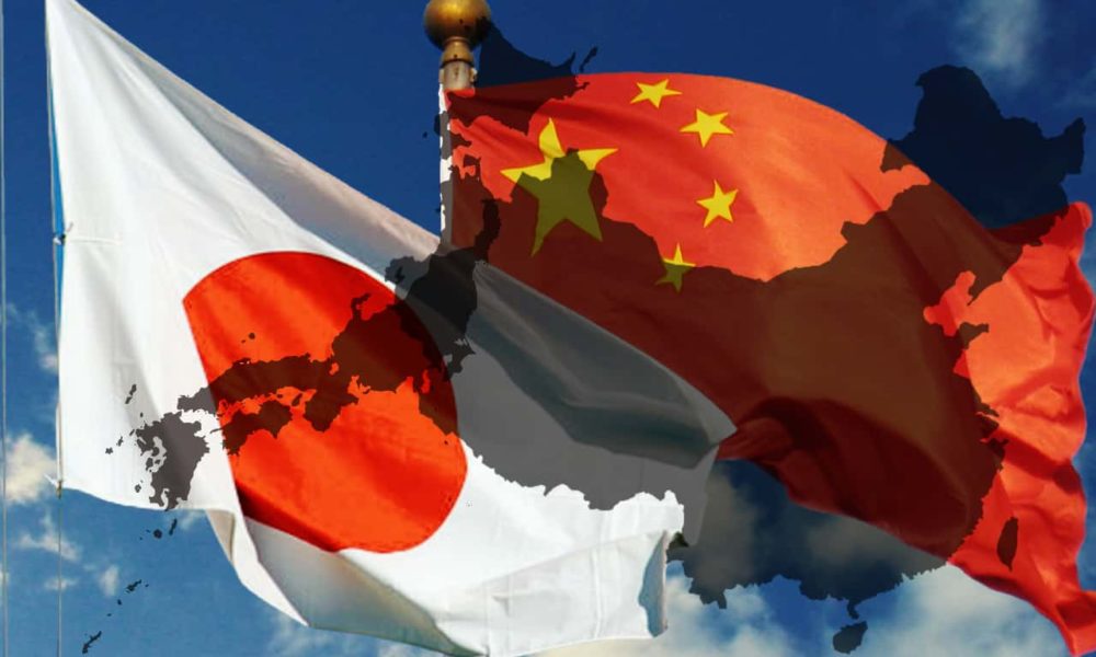 The growing gap in how Japan and China view each other - Tokyo Review